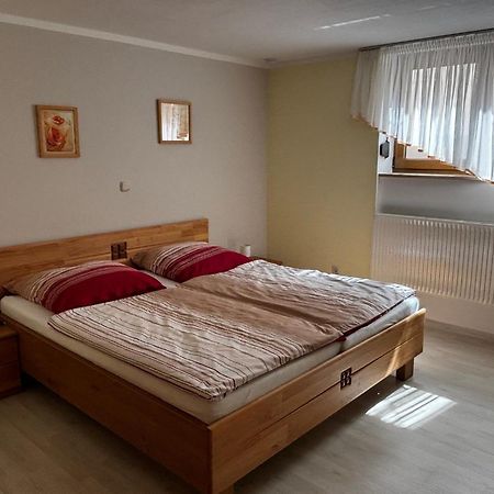 Abseits Vom Laerm Und Verkehr Litzendorf Dış mekan fotoğraf